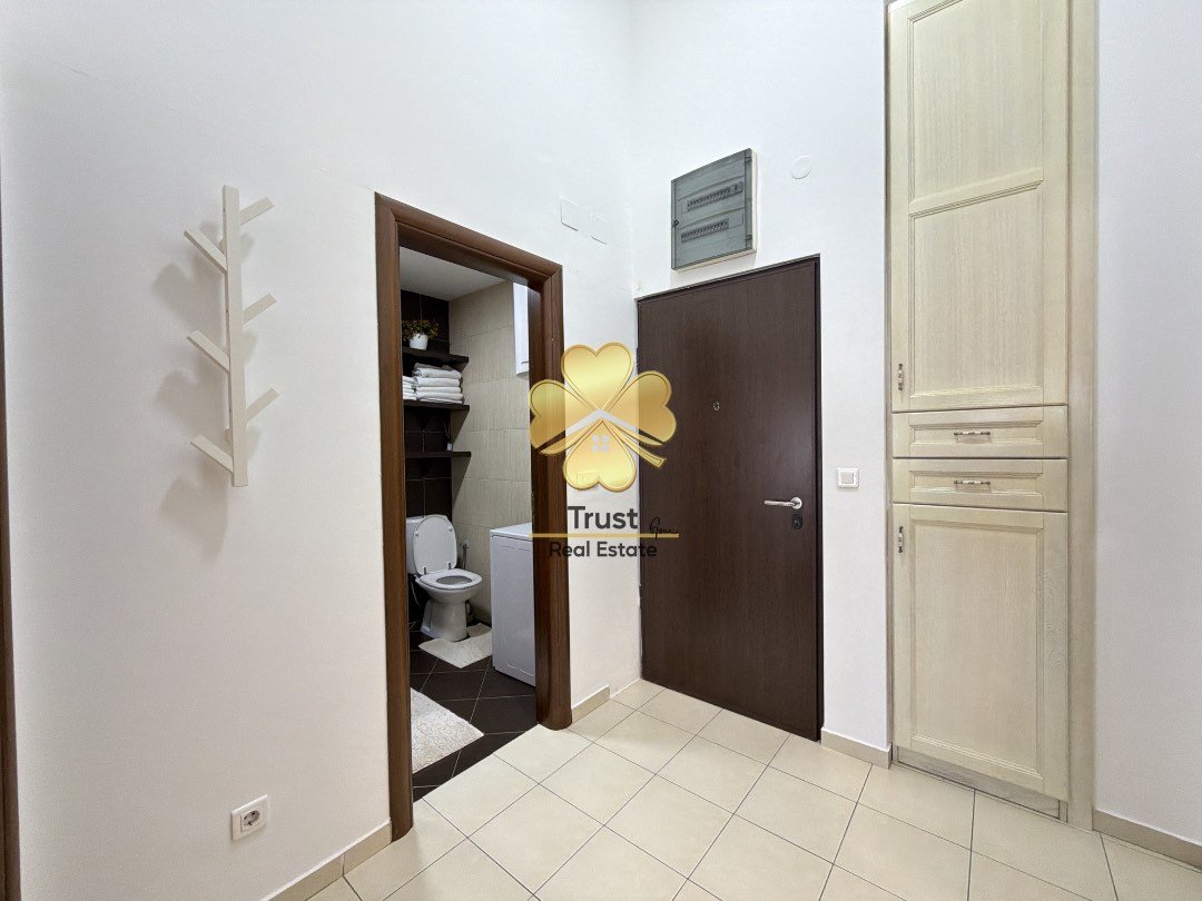 Apartment for rent in City Kvart, Podgorica — photo 9