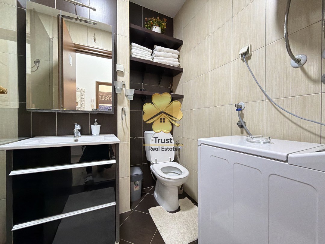 Apartment for rent in City Kvart, Podgorica — photo 11