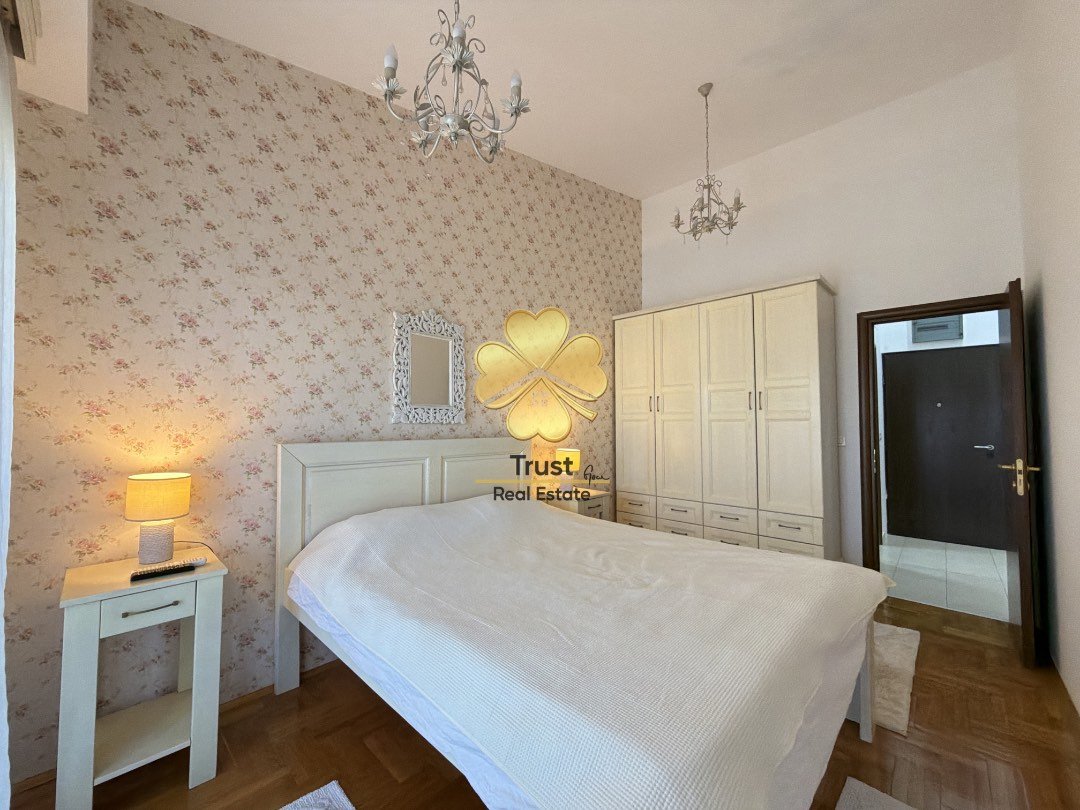 Apartment for rent in City Kvart, Podgorica — photo 12
