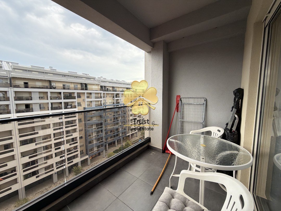 Apartment for rent in Master Kvart, Podgorica — photo 6