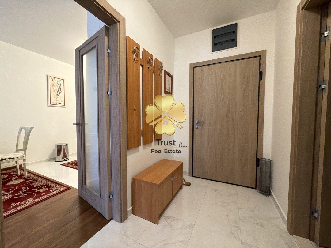 Apartment for rent in Master Kvart, Podgorica — photo 7