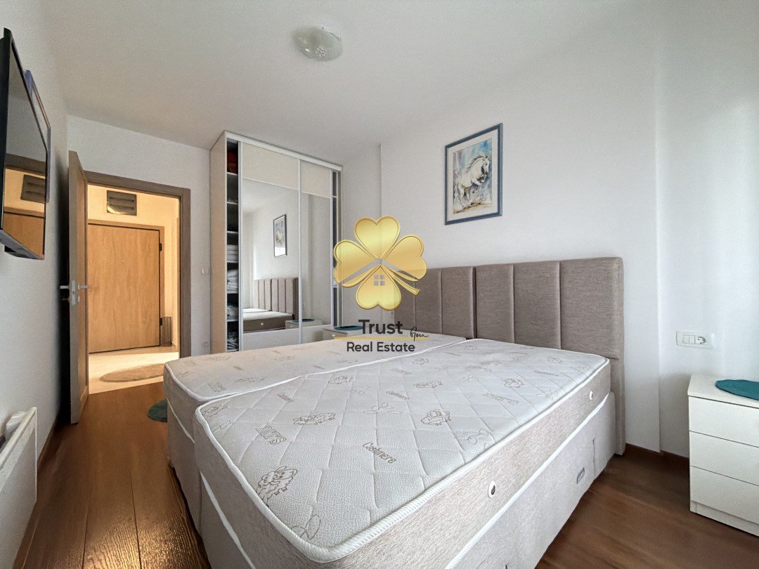 Apartment for rent in Master Kvart, Podgorica — photo 10
