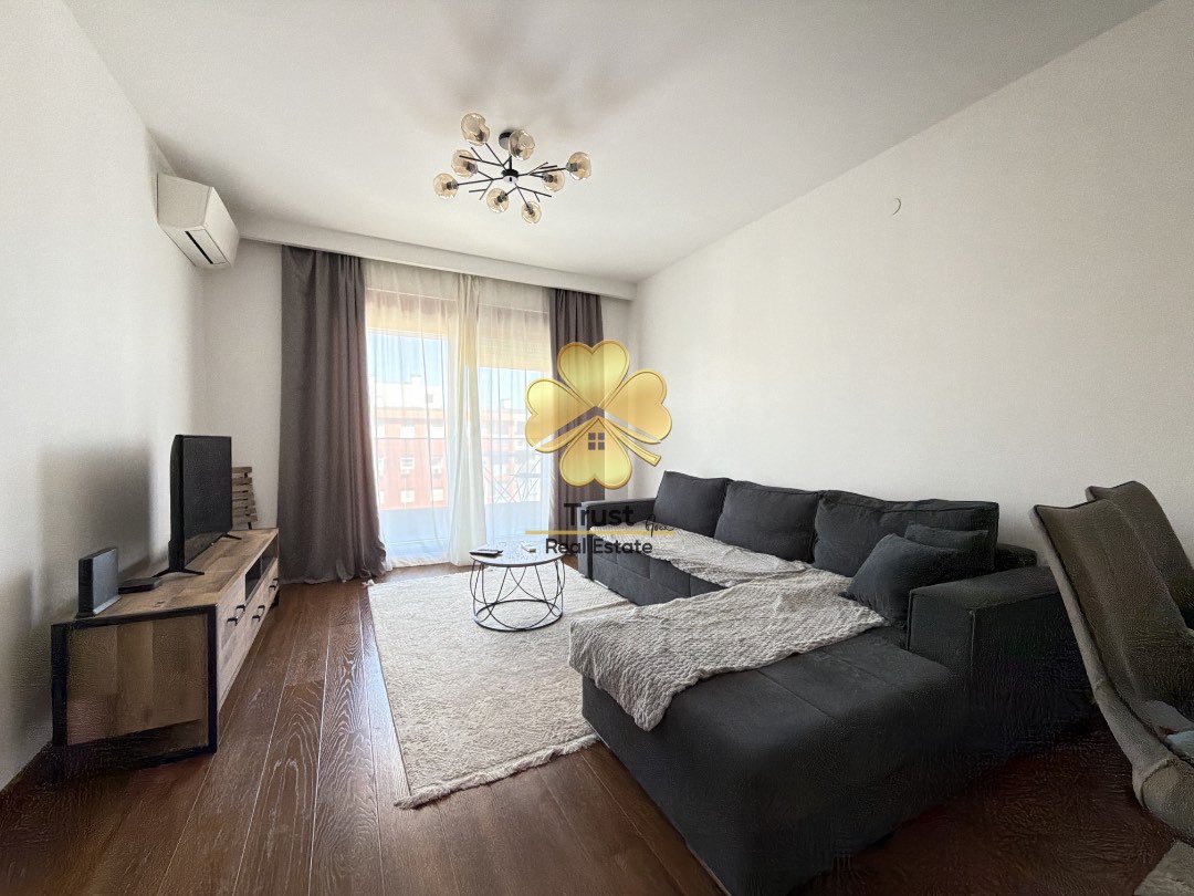 Jednosoban stan, 55m2, Master kvart, Podgorica