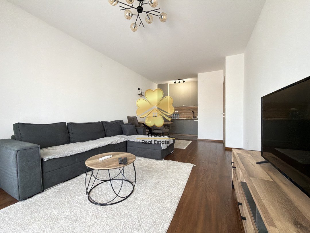 Apartment for rent in Master Kvart, Podgorica — photo 2
