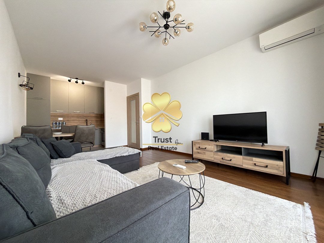 Apartment for rent in Master Kvart, Podgorica — photo 3