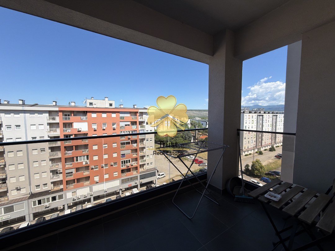 Apartment for rent in Master Kvart, Podgorica — photo 6