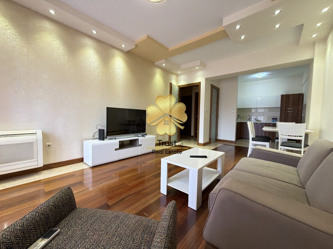 Apartment for rent in Centar, Podgorica — photo 3