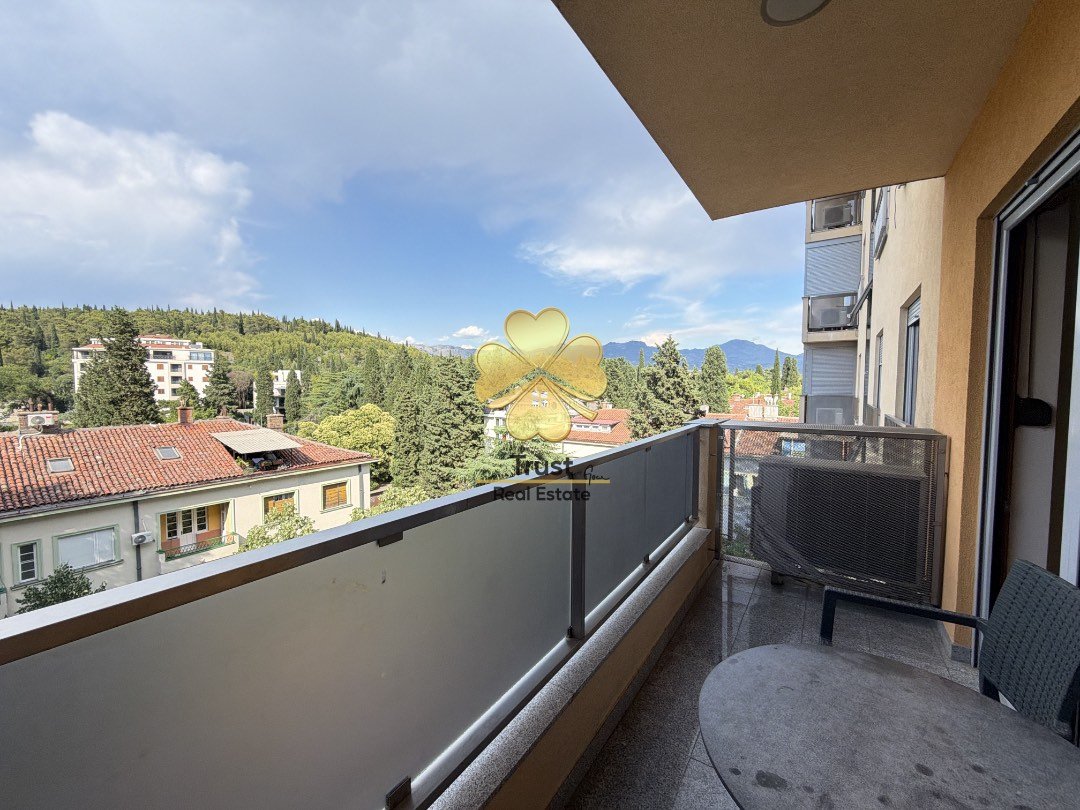 Apartment for rent in Centar, Podgorica — photo 6