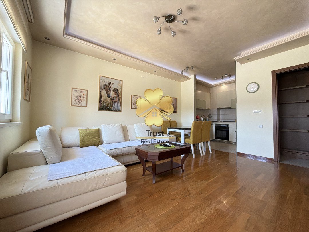 Apartment for rent in City Kvart, Podgorica — photo 2