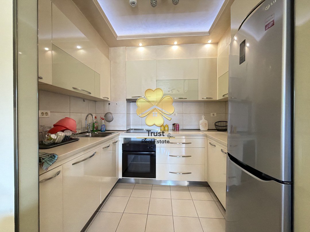 Apartment for rent in City Kvart, Podgorica — photo 4