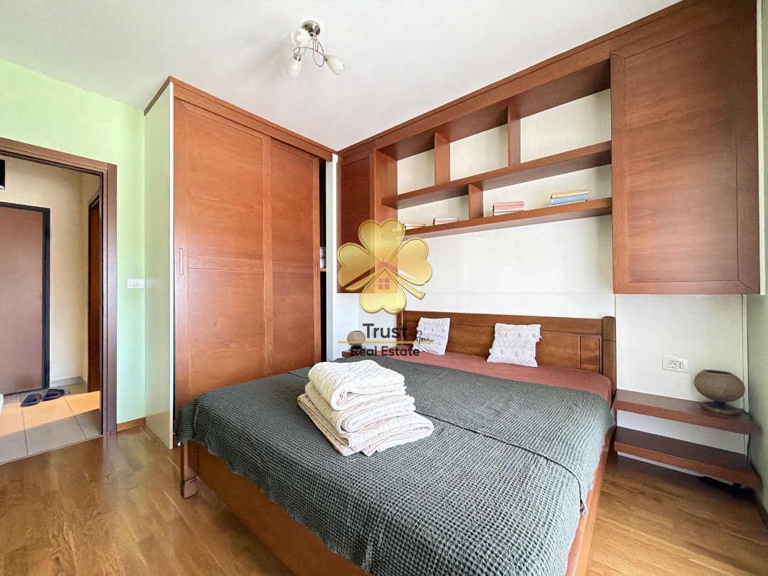 Apartment for rent in City Kvart, Podgorica — photo 9