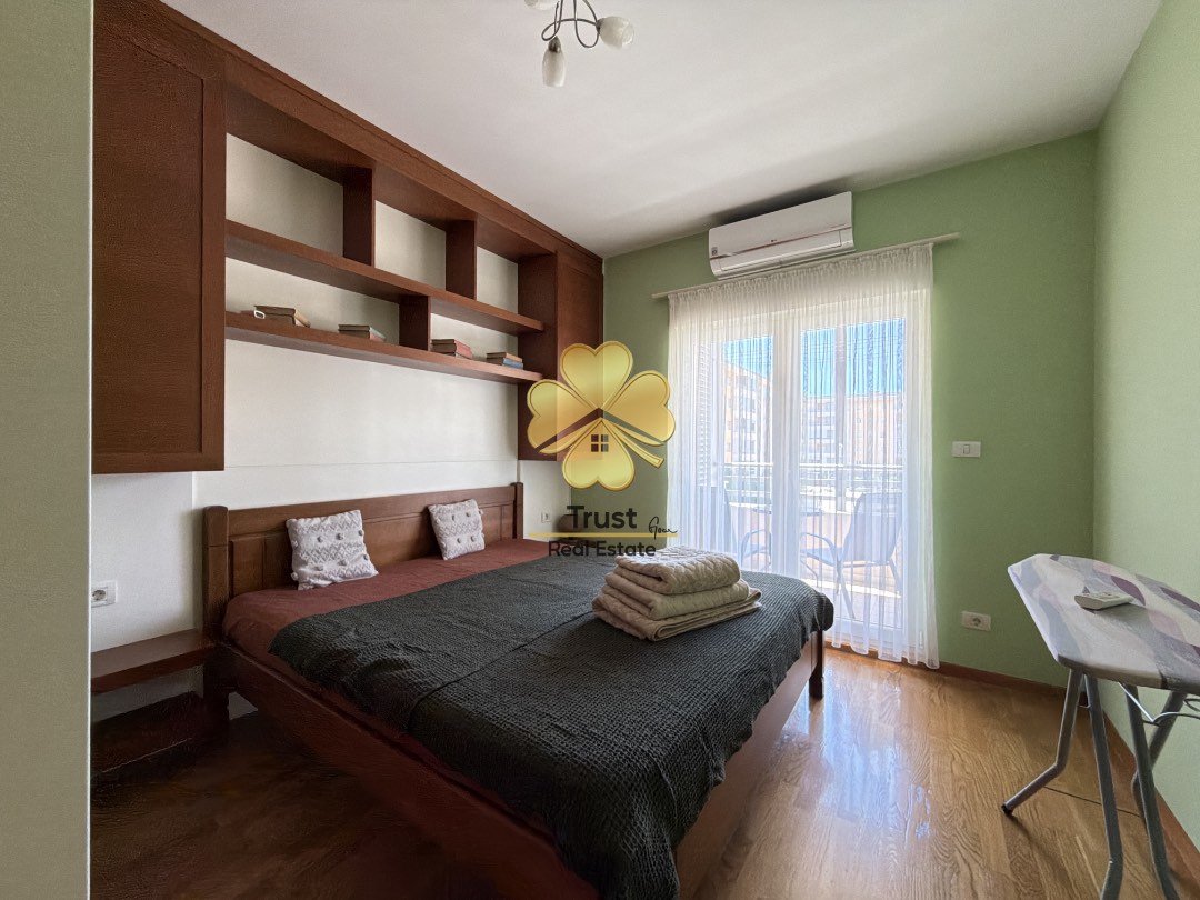 Apartment for rent in City Kvart, Podgorica — photo 10
