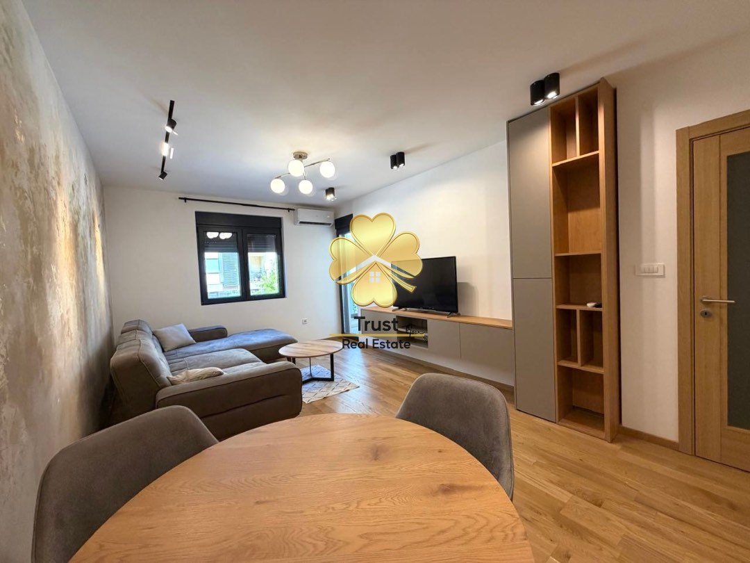 Apartment for rent in City Kvart, Podgorica — photo 3