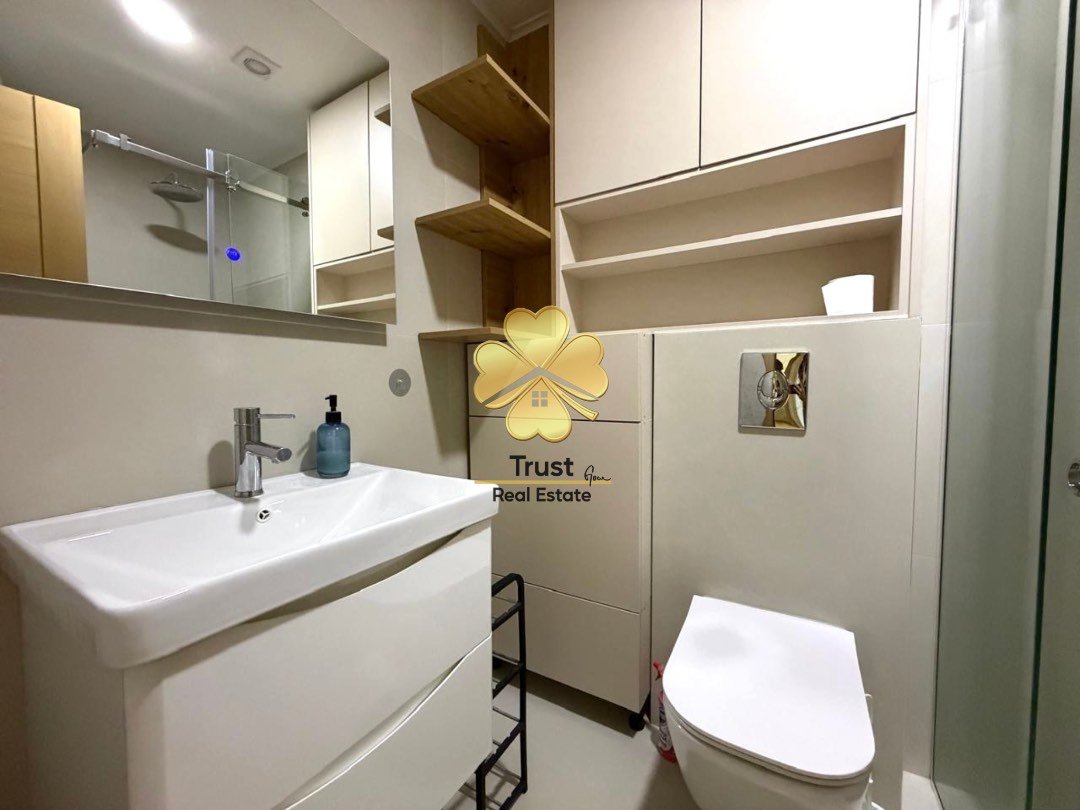 Apartment for rent in City Kvart, Podgorica — photo 11