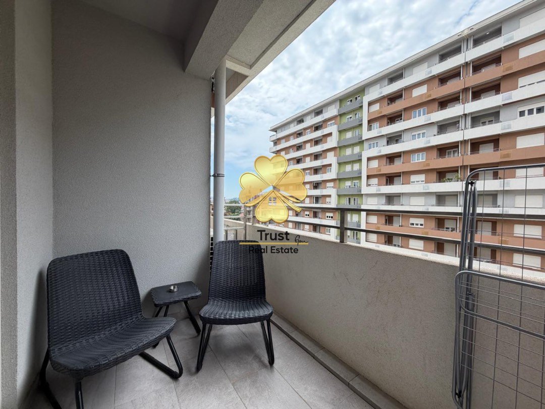 Apartment for rent in City Kvart, Podgorica — photo 6