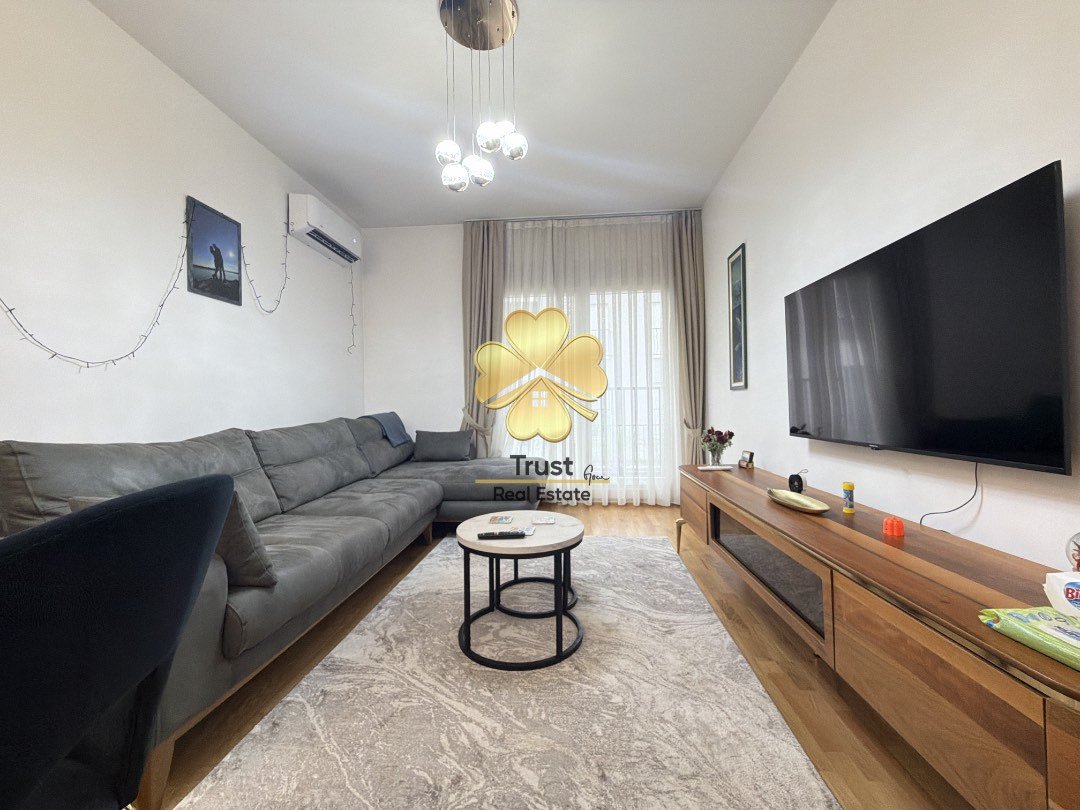Dvosoban stan, 70m2, Stara Varos, Podgorica