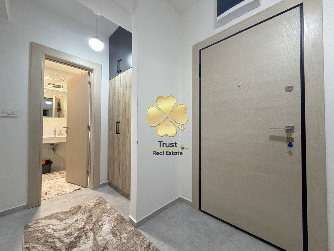 Apartment for rent in Stara Varoš, Podgorica — photo 6