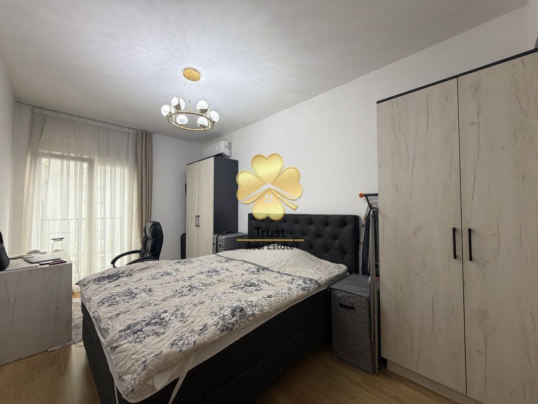 Apartment for rent in Stara Varoš, Podgorica — photo 7