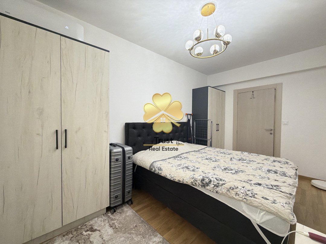Apartment for rent in Stara Varoš, Podgorica — photo 8