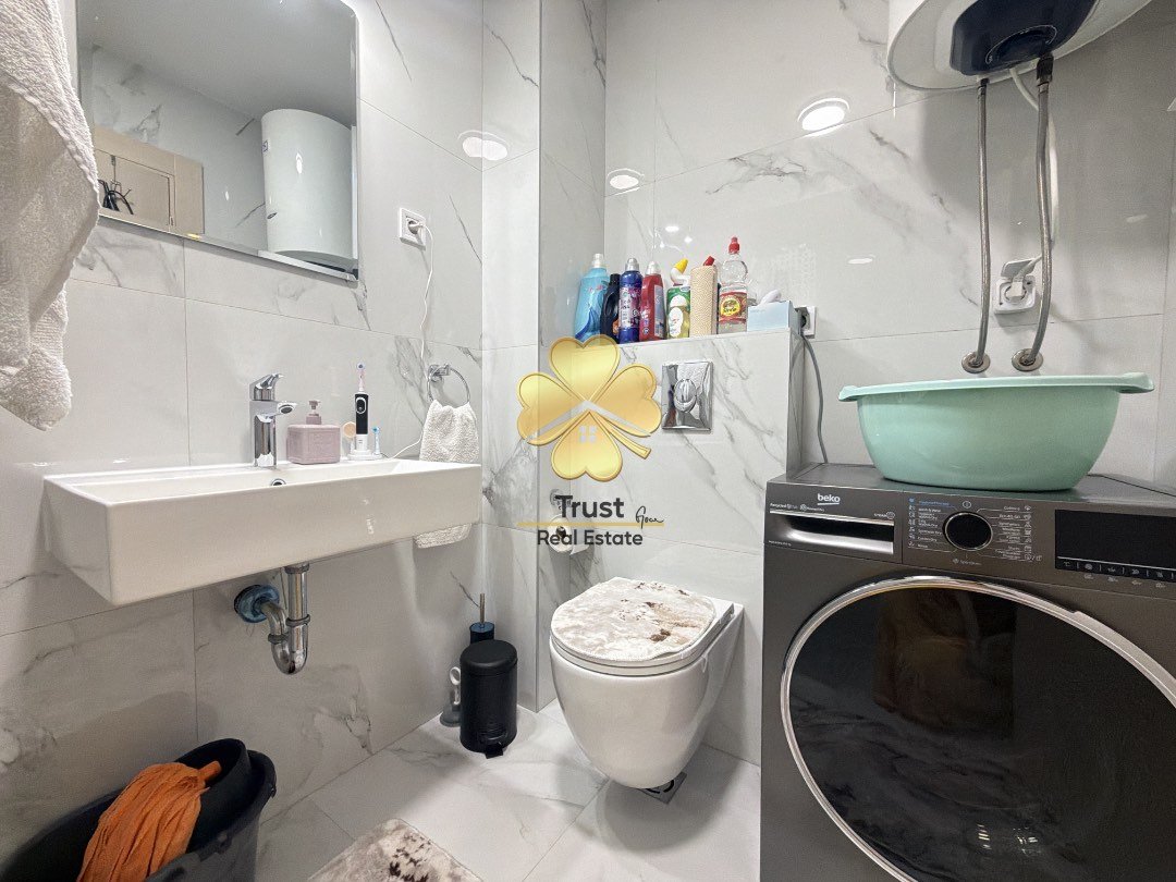 Apartment for rent in Stara Varoš, Podgorica — photo 10