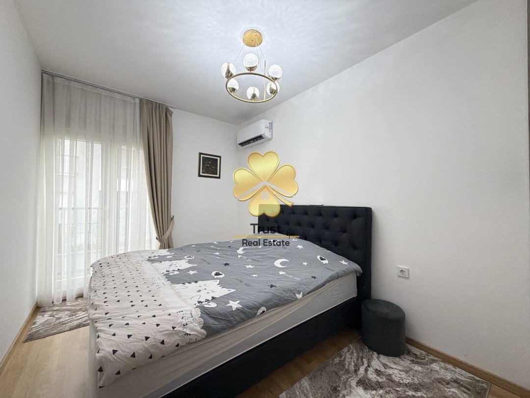 Apartment for rent in Stara Varoš, Podgorica — photo 12