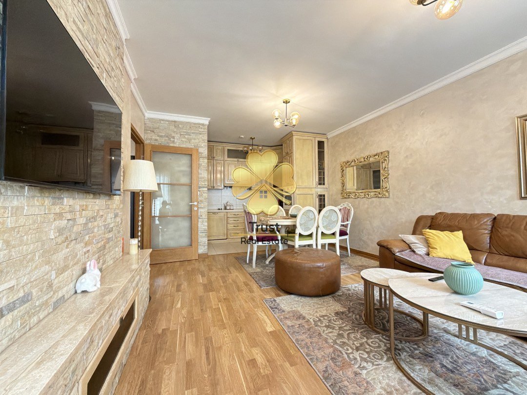 Apartment for rent in City Kvart, Podgorica — photo 2