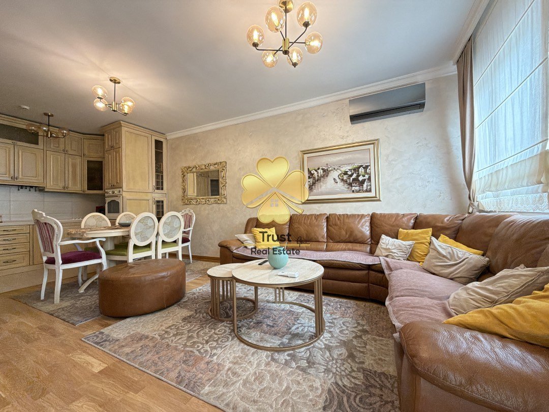 Apartment for rent in City Kvart, Podgorica — photo 3