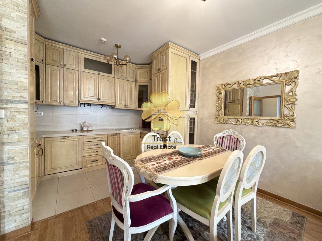 Apartment for rent in City Kvart, Podgorica — photo 4