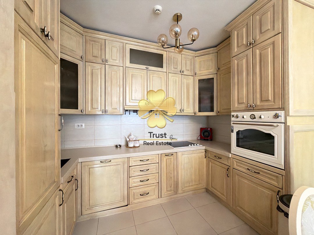 Apartment for rent in City Kvart, Podgorica — photo 5