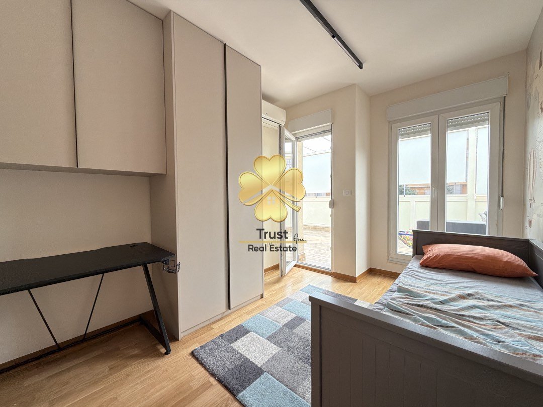 Apartment for rent in City Kvart, Podgorica — photo 8