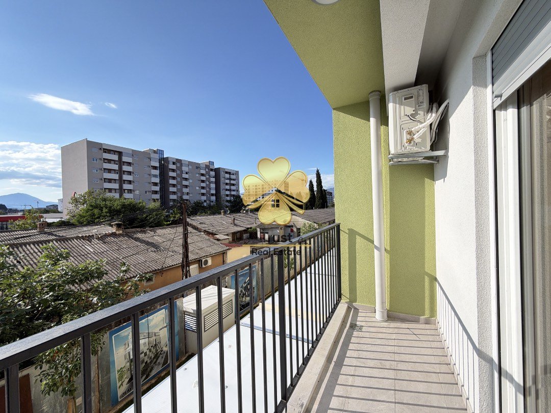 Apartment for rent in Zabjelo, Podgorica — photo 4