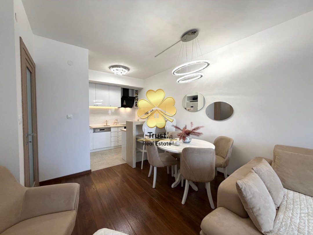 Apartment for rent in Master Kvart, Podgorica — photo 6