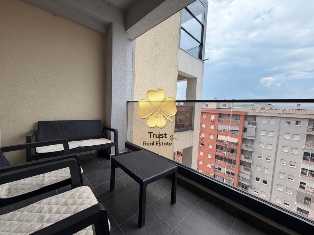 Apartment for rent in Master Kvart, Podgorica — photo 7