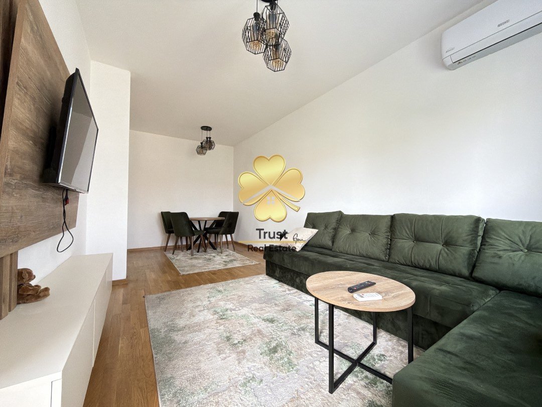 Apartment for rent in Stara Varoš, Podgorica — photo 2