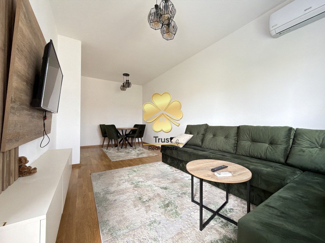 Apartment for rent in Stara Varoš, Podgorica — photo 3