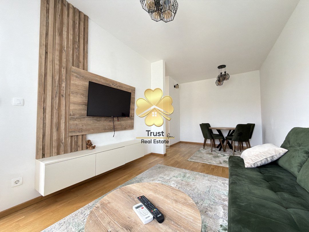 Apartment for rent in Stara Varoš, Podgorica — photo 4