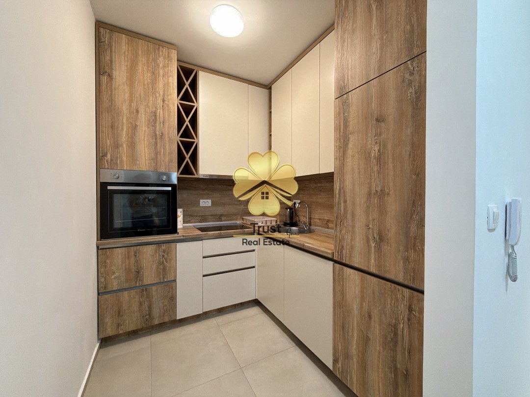 Apartment for rent in Stara Varoš, Podgorica — photo 5