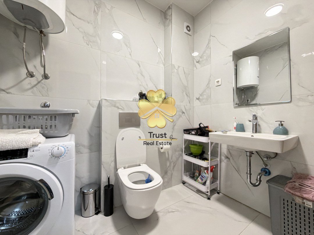 Apartment for rent in Stara Varoš, Podgorica — photo 9