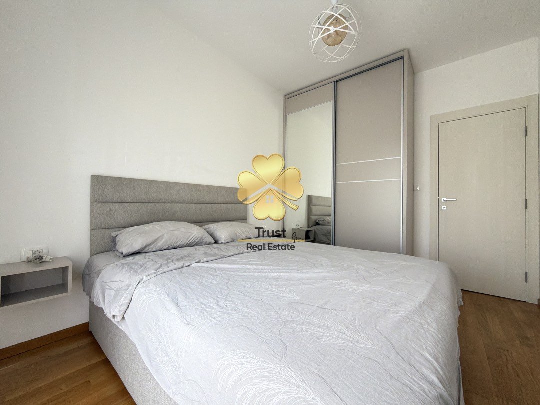 Apartment for rent in Stara Varoš, Podgorica — photo 11