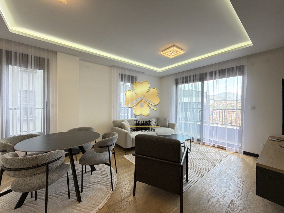 Apartment for rent in Gorica C, Podgorica — photo 3