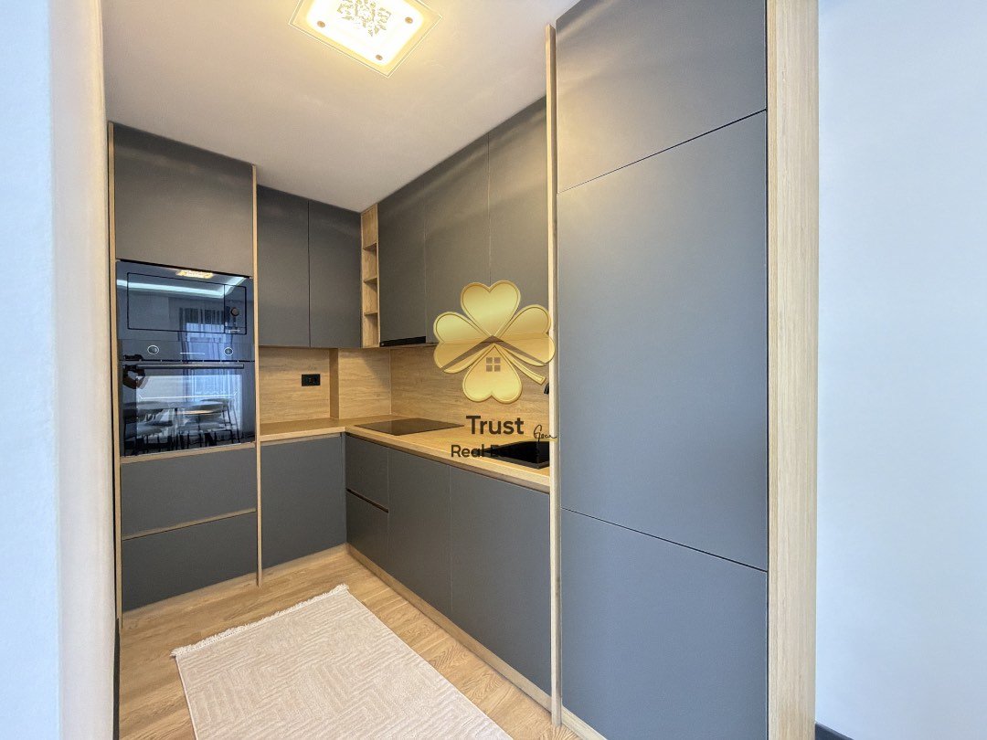 Apartment for rent in Gorica C, Podgorica — photo 4