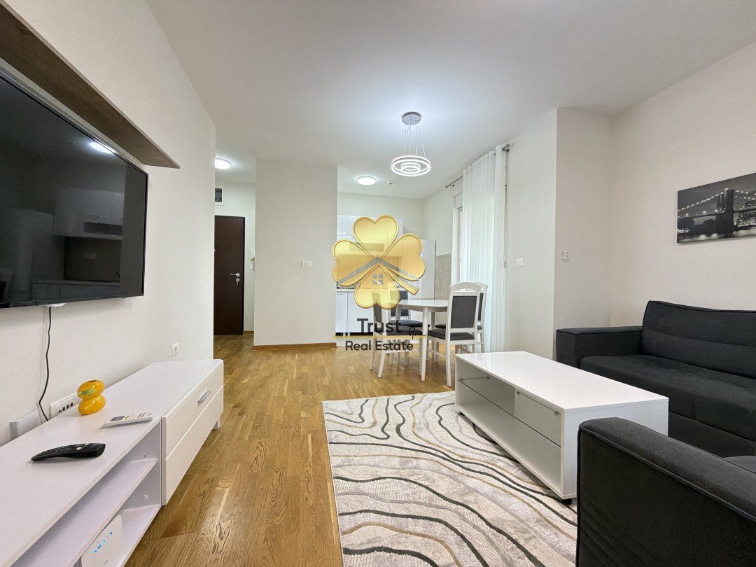 Apartment for rent in City Kvart, Podgorica — photo 2