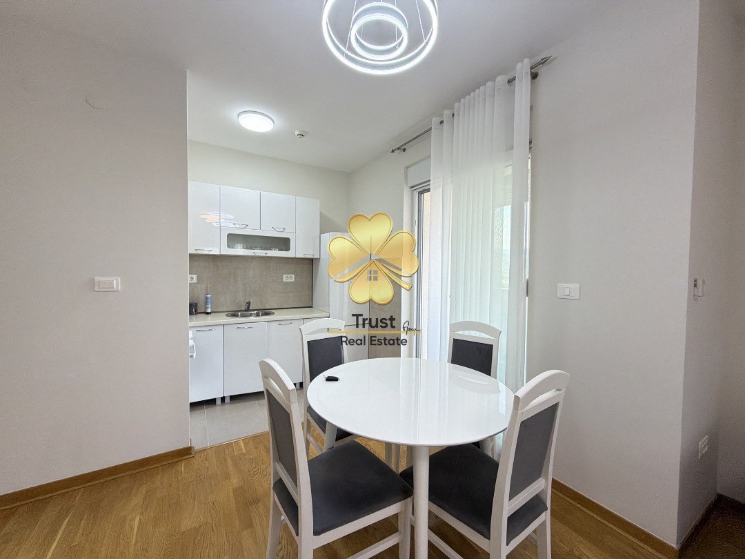 Apartment for rent in City Kvart, Podgorica — photo 4