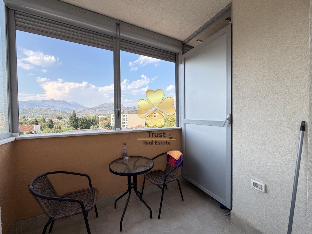 Apartment for rent in City Kvart, Podgorica — photo 6