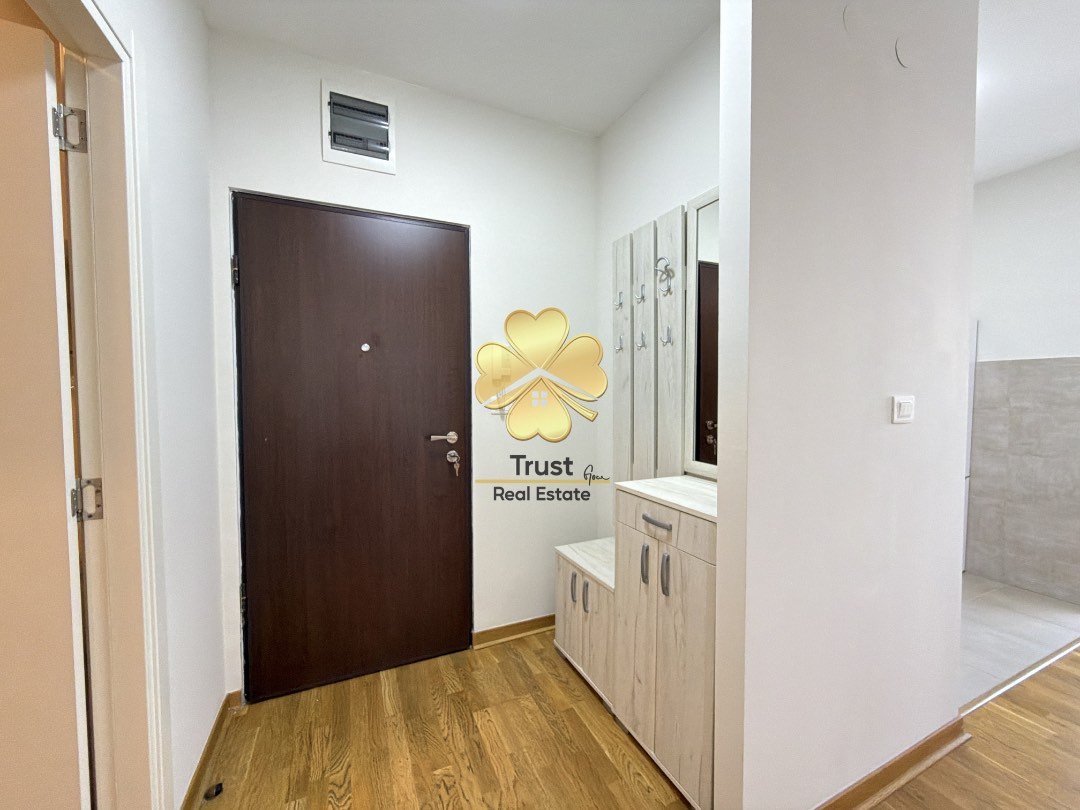 Apartment for rent in City Kvart, Podgorica — photo 7