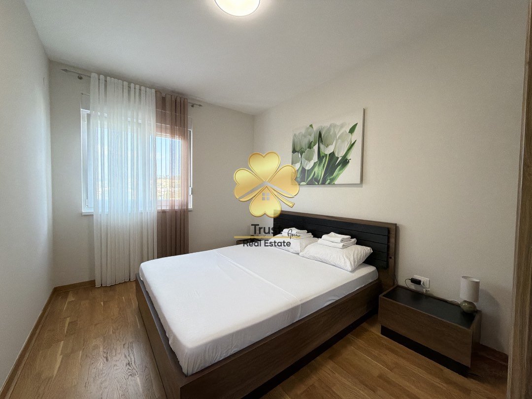 Apartment for rent in City Kvart, Podgorica — photo 9