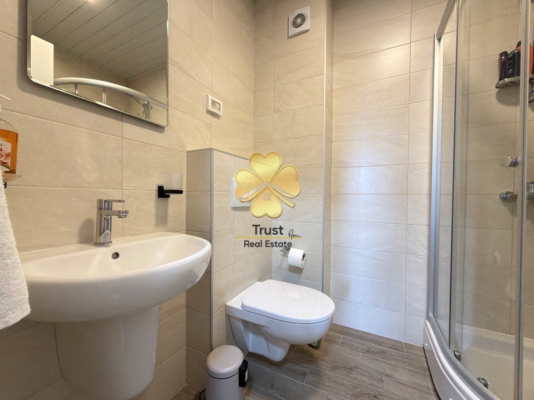 Apartment for rent in City Kvart, Podgorica — photo 11