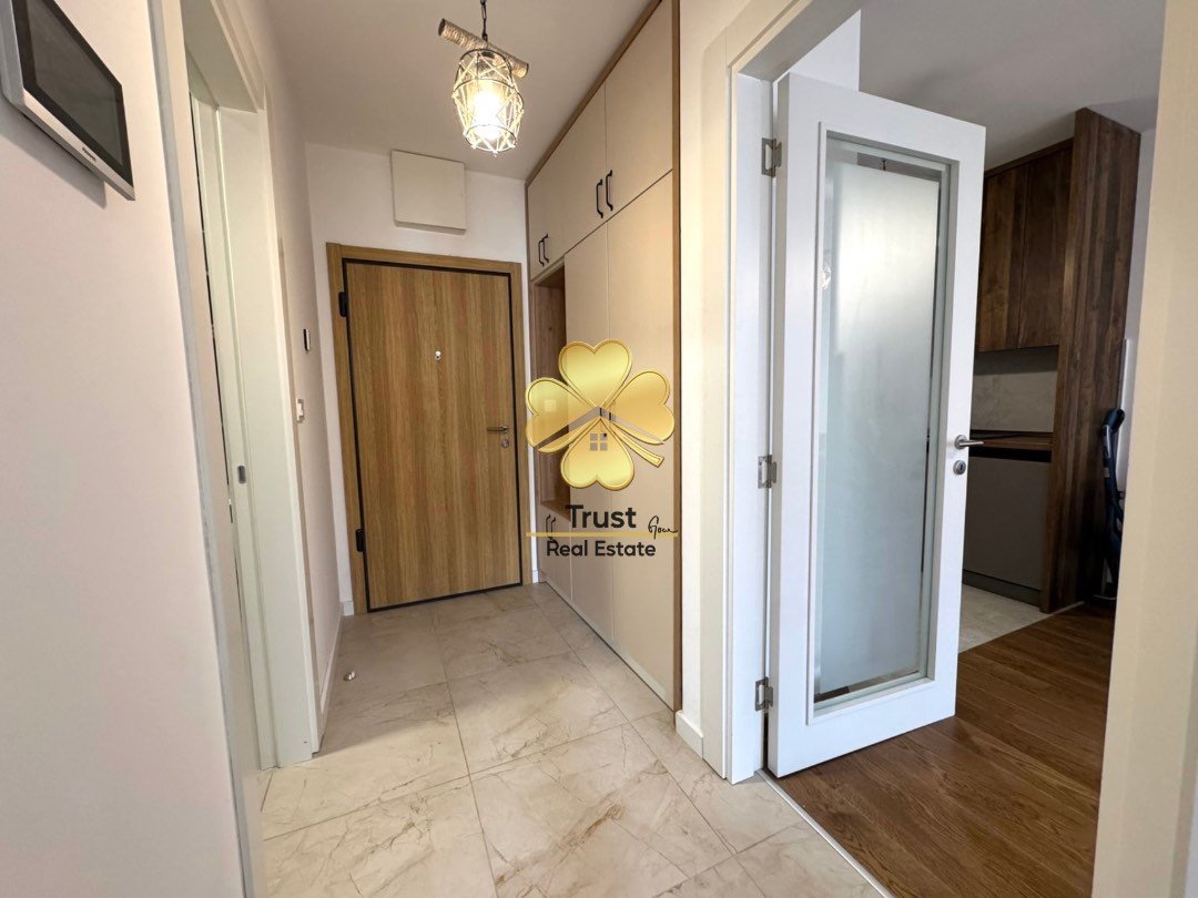 Apartment for rent in Podgorica — photo 4