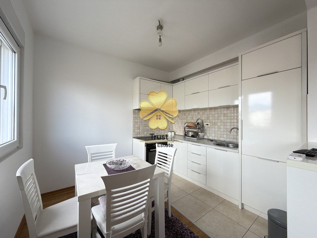 Apartment for rent in Stari Aerodrom, Podgorica — photo 4