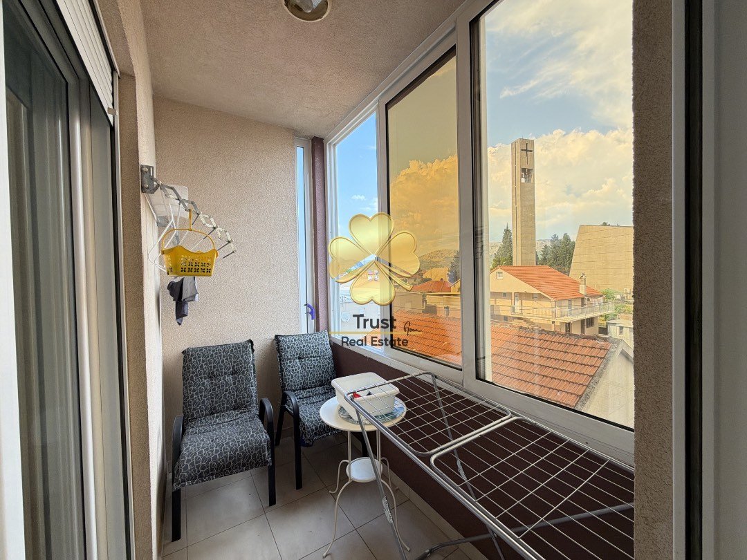 Apartment for rent in Stari Aerodrom, Podgorica — photo 5